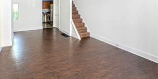 Point Breeze Three Bedroom Home Gallery 6