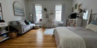 208 East 32nd Street Gallery 1