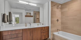 The Residences At Pacific City Gallery 21