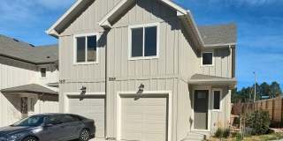 New 3-Bedroom Townhomes Available Gallery 1