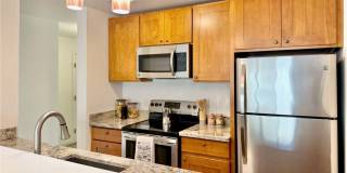 5834 NE 75th St Unit B202 Gallery 1