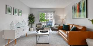 Trinity Lakes Apartments Gallery 19