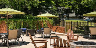 Gardens at Country Club Gallery 19