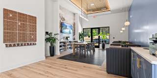 The Averly Collins Hill Gallery 2