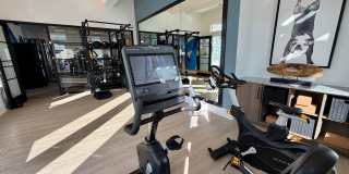 Ascend at Hilltop Gallery 112