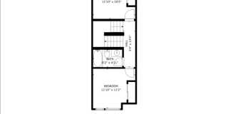 Modern 3 Bed Townhouse in Seattle | 2 Bath $3,800!! Gallery 28