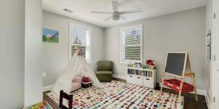 Newly Renovated Single Family home with Off Street Parking Gallery 27