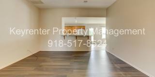 3 Bed | Bath in Broken Arrow! Gallery 9