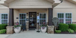 Eagles Crest at Jack Miller Gallery 15