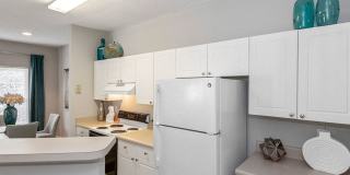 Mayfaire Apartments Gallery 17