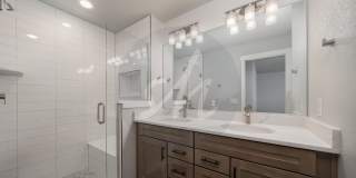 Townhome in Greenways at Sand Creek Townhome in Greenways at Sand Creek Gallery 12