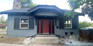 5 Bedroom 1.5 Bath House Gallery 1