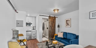 The Prospect Gallery 3