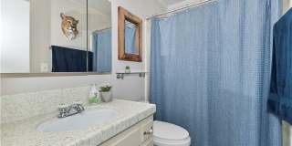 Treehouse-like atmosphere with peek-a-boo views of Lake Arrowhead Gallery 13