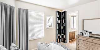 James Pointe Apartments Gallery 140