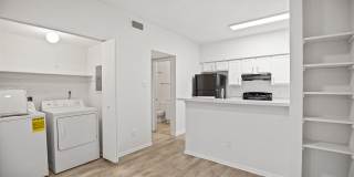 Oak City Apartments Gallery 14