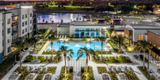 The ALIBI at Lake Lilly Gallery 1