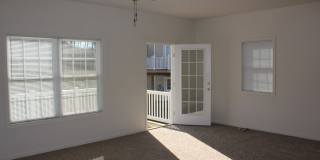 Two Master Suite Apartment Townhouse Gallery 1