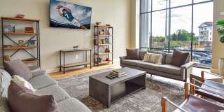 Landmark Lofts Gallery 51