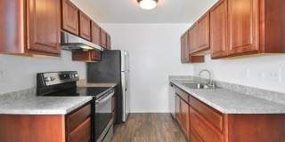 Huntington Club Apartments Gallery 1