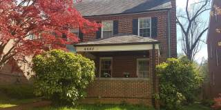 4440 ALBEMARLE ST NW Gallery 3