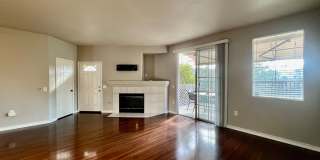 Charming 2B/2BA Condo with Patio and Pool Access in Carmel Mountain Gallery 7