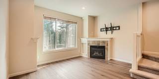 Charming three-level Townhome available for immediate move in. Charming three-level Townhome available for immediate move in. Gallery 5