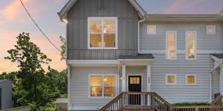 East Nashville Condo For Lease Gallery 13