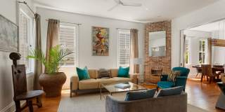 The Blue Jasmine House- 94 Bogard Street Gallery 1