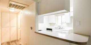 Beethoven Garden Apartments Gallery 9