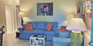 AVAILABLE  August 1-2026.....Nice One Bedroom $1,850/month Centrally Located on Marco Island... Gallery 4