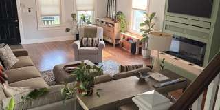 1307 Hamlin Street Northeast Gallery 2