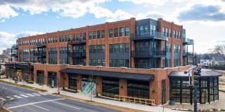 Canvas Lofts Gallery 16