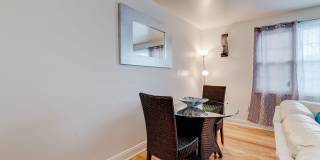 Loch Raven Village Apartments Gallery 29