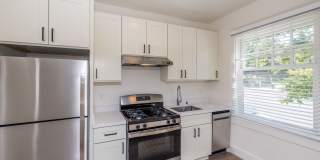 Park Terrace Apartments Gallery 7