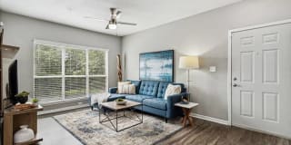 Arrive Buckhead Luxury Apartment Homes Gallery 6