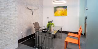 Arrive West End Gallery 33