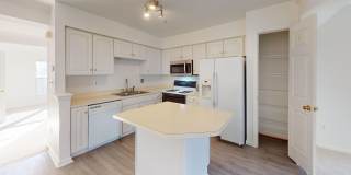 Spacious Family Three Bedroom Townhouse in Damascus! Pets Welcomed & Parking Included! Gallery 5