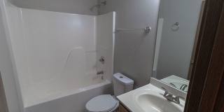 Large 4 bedroom Duplex Gallery 31