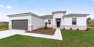 Brand-New 4BR Home with No Carpet, Premium Appliances  Stylish Upgrades Gallery 1