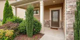 Gorgeous 4BR/2.5BA+Bonus executive home for lease in M'boro now! Triple Rockvale schools! Gallery 5