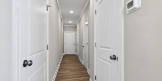 Charming Craftsman-Style 3-Bedroom Townhome in Garner! Gallery 19