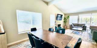 FOR RENT Call For Availability 3Br/3Ba 2128 Sqft Fully Furnished Del Mar Heights Vacation Home, Close to Del Mar Races and Beach Gallery 20