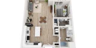 Terrain on the Parkway Gallery 25