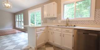 Updated 3BR/2BA Ranch with Garage, Basement & Community Pool Gallery 13