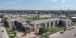 The Retreat On Washington - Affordable Housing Gallery 21