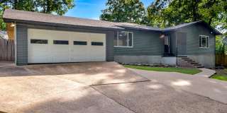 4BR/3BA Updated Home – Quiet Cove + Fenced Yard! Gallery 1