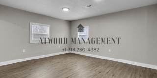 This beautifully updated 4-bedroom, 1-bath single-family home is ready for move-in! Gallery 8