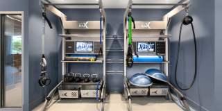 Atlantic Station West Gallery 17