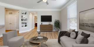 Creekstone at RTP Apartments Creekstone at RTP Apartments Gallery 16